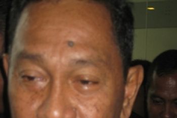 Pabrik Aspal Akan Dibangun Di Buton Utara