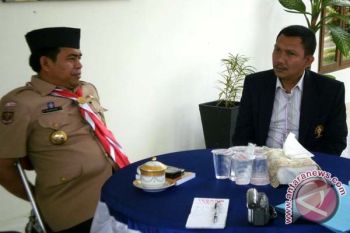 DPRD Tuding Bupati Waykanan Egois