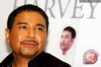 Harvey prihatin musisi besar kini kurang dikenal 