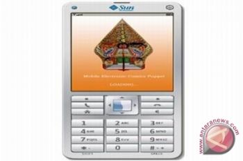 UNY kembangkan aplikasi Bahasa Jawa untuk ponsel 