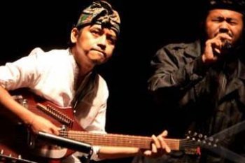 KIDUNG SUFI