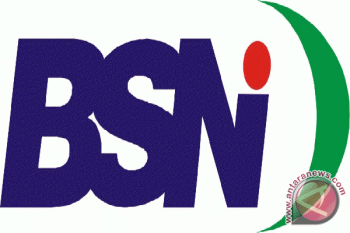 Partisipasi negara berkembang dalam ISO minim 