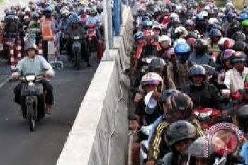 Mudik Bareng Perusahaan Berakibat Omset Menurun        