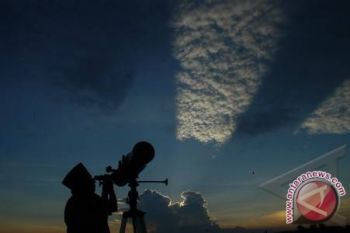 Kemenag Manado gelar rukyatul hilal  Kamis 19 Juli