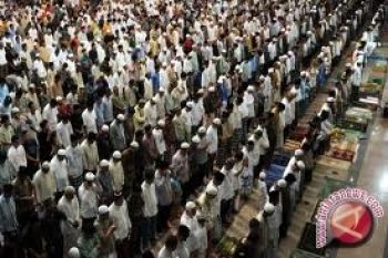 Pemkab Sleman tetapkan Idul Adha sesuai isbat 