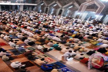 Pemkab Sleman imbau mulai puasa ikuti pemerintah 