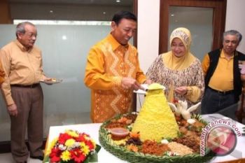 Inilah Alasan Wiranto Nyapres Lagi 