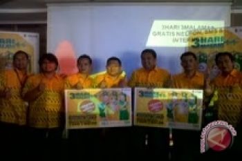 Indosat buka layanan gratis Ramadhan