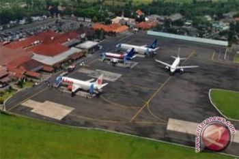 Sedikit Penumpang, Bandara Ahmad Yani Rugi Rp6 Miliar
