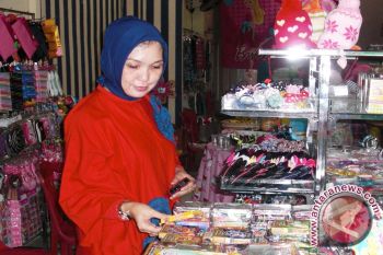 Warga Palembang kembangkan butik untuk anak 