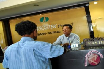 1.100 Perusahan Di Sulteng Belum Ikut Jamsostek