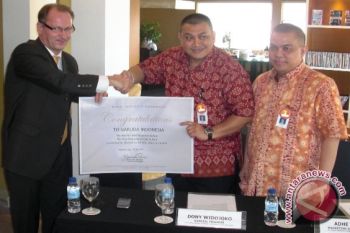 Sejumlah hotel siapkan paket Ramadhan