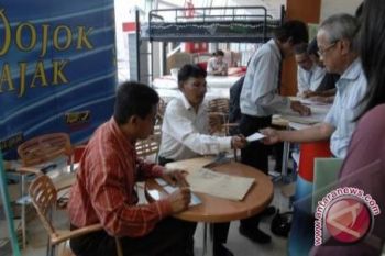 Pola tatap muka gugah kesadaran bayar pajak 