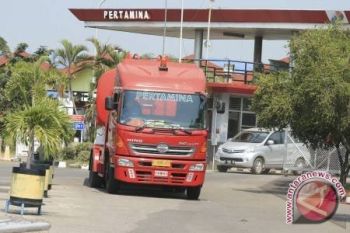 Pertamina tambah stok BBM kebutuhan ramadan 