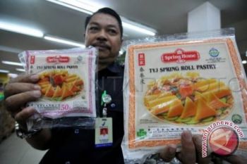 BPOM Gencarkan Razia Selama Ramadhan Di Palu