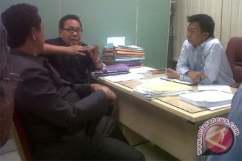 DPRD Sulteng Awasi Aktivitas Perusahaan Tambang Nikel 