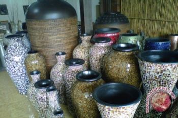 Griya UMKM Yogyakarta akan digunakan pameran produk 