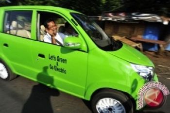 Kebijakan Mobil Ramah lingkungan Segera Keluar