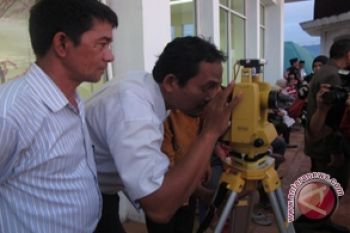  Tim Hisab Rukyat tidak melihat hilal di Manado