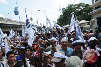 Konflik agraria di Sumsel belum berujung  