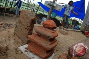 Ada Penemuan Candi Mataram Kuno Di Pati