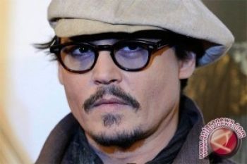 Johnny Depp Rambah Film Indie