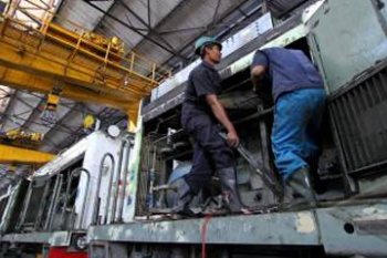 PERSIAPKAN KA TAMBAHAN