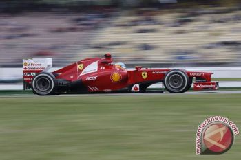 Rio Haryanto Posisi Ke-17 Di Jerman