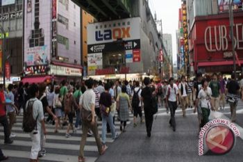 Puasa di Jepang : Hormati yang Tidak Puasa !