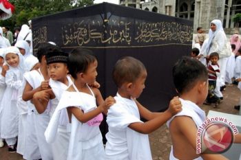 Jangan Paksa Anak TK Bisa Baca