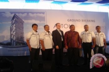 Aston bangun Priority Simatupang hotel and conference center Jakarta