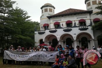 Cagar budaya Malang daya tarik wisatawan mancanegara 