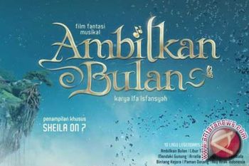 Perbanyak Film Anak!