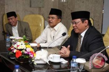 JK: Masjid Tidak Boleh Dijadikan Tempat Kampanye