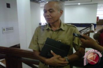 Pemkab Bantul belum bisa rekrut CPNS
