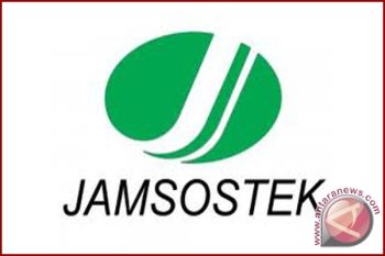 Peserta jaminan pemeliharaan kesehatan Jamsostek meningkat