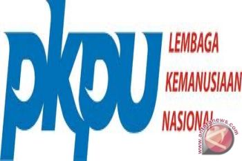 PKPU-Relawan Indonesia DIY gelar "TfT Eru" 