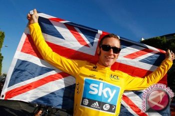  Juara Tour De France Targetkan Medali Emas Olimpiade