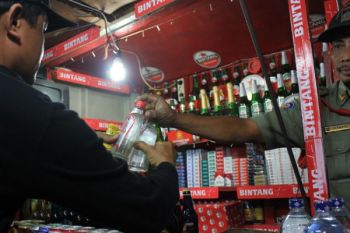 Peracik miras terancam selama 20 tahun di "bui"