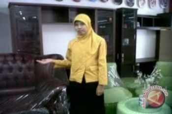 Permintaan peralatan rumah tangga meningkat