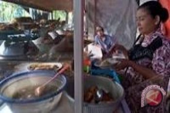 Omzet restoran diperkirakan naik 30 persen