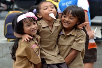 &amp;quot;Solidaritas Teman&amp;quot;