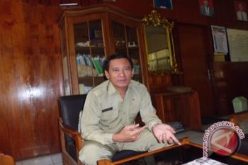 Pemkab siapkan langkah strategis atasi perubahan iklim 