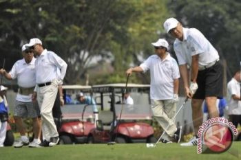  Daftar Peringkat Dunia Golf