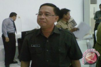 Kolaka Raih Penghargaan Produksi Beras Nasional