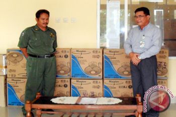 PT Jamsostek Bantu BLKI Palu