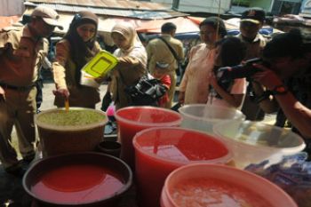 SIDAK PASAR TRADISIONAL