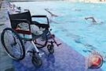  Kolam Renang Atlet PON Riau Lumutan          