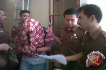 Kejari Bandarlampung Kembali Terima Pelimpahan Kasus Pajak