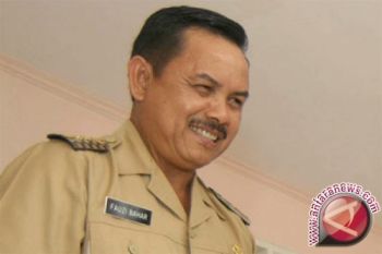 Wali Kota Padang bantah ada korban jiwa 